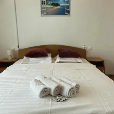 Pensionat Tiara Costinesti