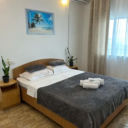 Pensionat Tiara Costinesti