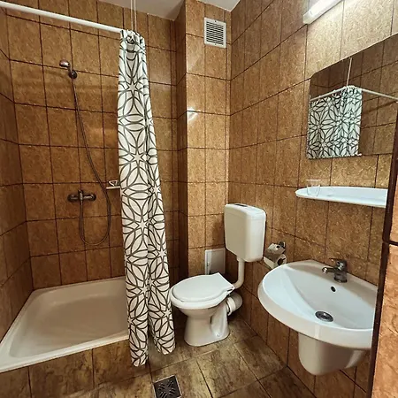 Guest house Tiara