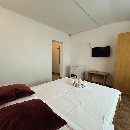 Tiara Guest house Costinesti