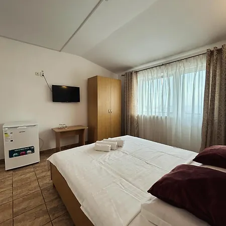 Guest house Tiara Costinesti
