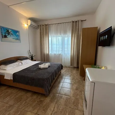 Guest house Tiara *
