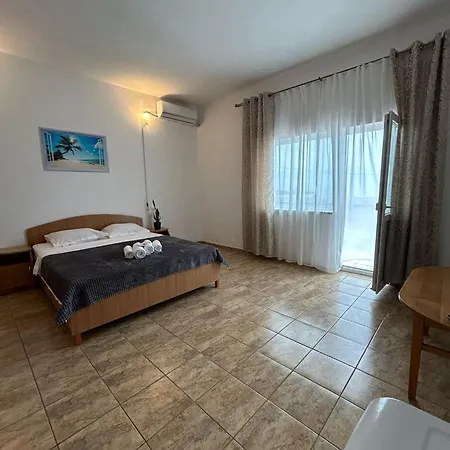 Guest house Tiara